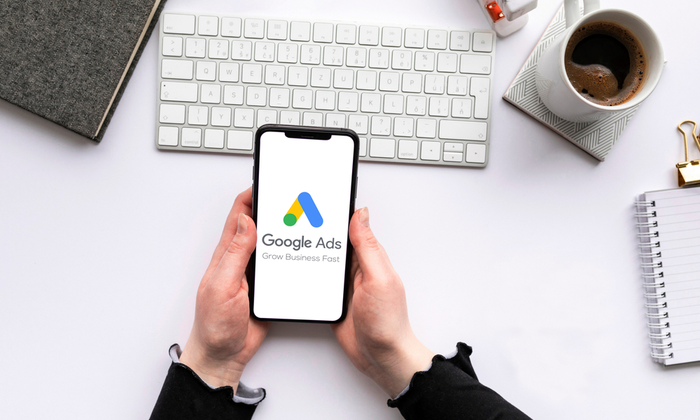 Google Ads Management Services